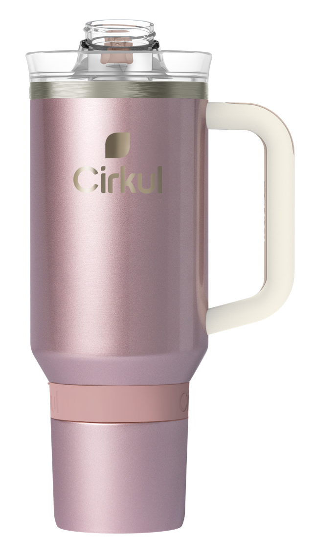 40oz. All-Day StrawSipâ„?Tumbler